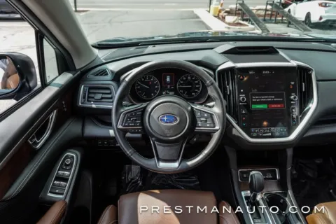 Photos of 2024 Subaru Ascent Touring for sale in Salt Lake City, UT at Prestman Auto