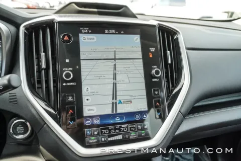 More photos of 2024 Subaru Ascent Touring at Prestman Auto, UT