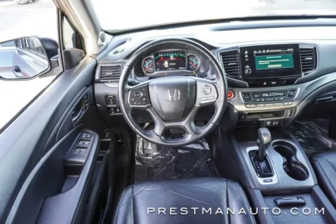Photos of 2020 Honda Pilot EX-L for sale in Salt Lake City, UT at Prestman Auto