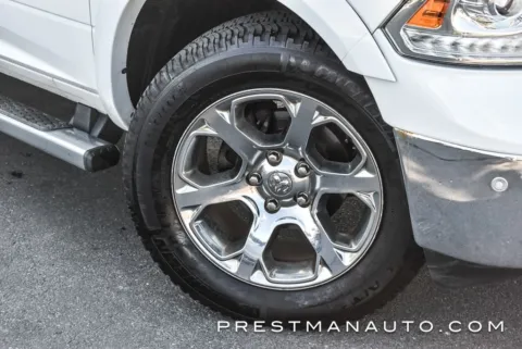 Photos of 2014 Ram 1500 Big Horn for sale in Salt Lake City, UT at Prestman Auto