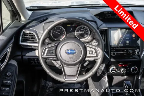 Photos of 2023 Subaru Forester Limited for sale in Salt Lake City, UT at Prestman Auto