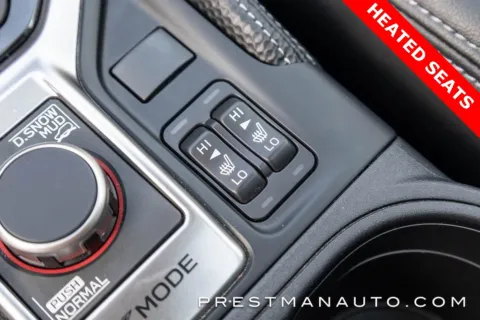 More photos of 2023 Subaru Forester Limited at Prestman Auto, UT