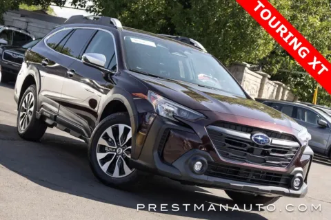 Unknown 2024 Subaru Outback Touring XT for sale in Salt Lake City, UT