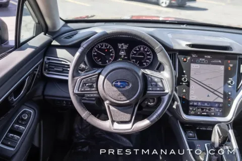 Photos of 2024 Subaru Outback Touring XT for sale in Salt Lake City, UT at Prestman Auto
