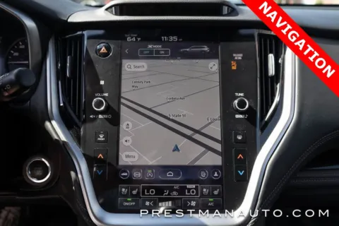 More photos of 2024 Subaru Outback Touring XT at Prestman Auto, UT