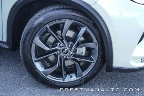 Photos of 2022 INFINITI QX50 Sensory for sale in Salt Lake City, UT at Prestman Auto