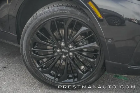 Photos of 2023 Lincoln Corsair Reserve for sale in Salt Lake City, UT at Prestman Auto