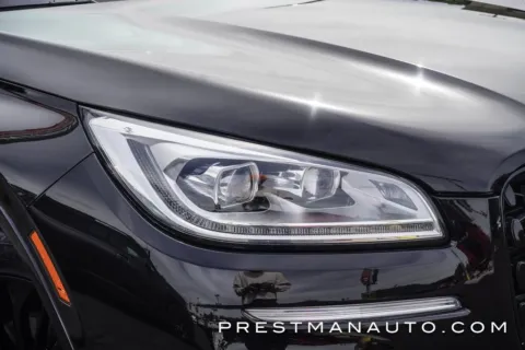 More photos of 2023 Lincoln Corsair Reserve at Prestman Auto, UT