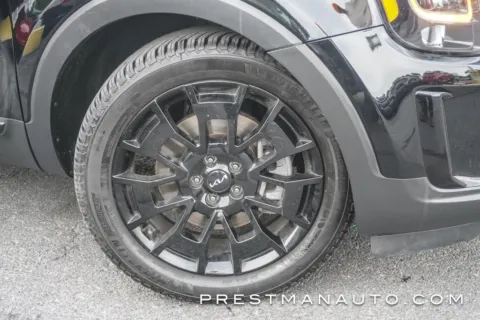 Photos of 2022 Kia Telluride SX for sale in Salt Lake City, UT at Prestman Auto