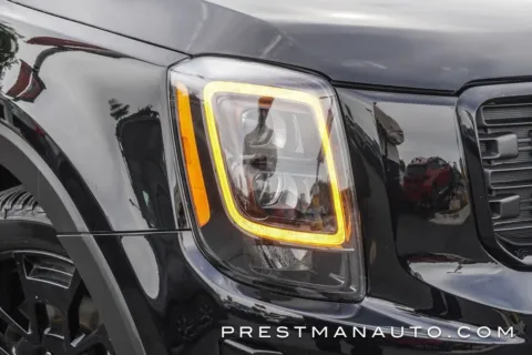 More photos of 2022 Kia Telluride SX at Prestman Auto, UT
