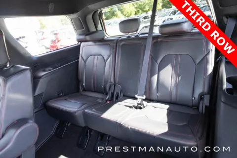 Photos of 2023 Ford Expedition Limited for sale in Salt Lake City, UT at Prestman Auto