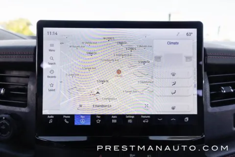 More photos of 2023 Ford Expedition Limited at Prestman Auto, UT