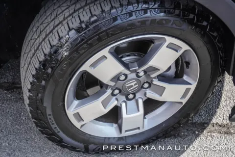 Photos of 2025 Honda Ridgeline RTL for sale in Salt Lake City, UT at Prestman Auto
