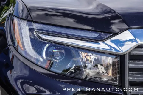 More photos of 2025 Honda Ridgeline RTL at Prestman Auto, UT