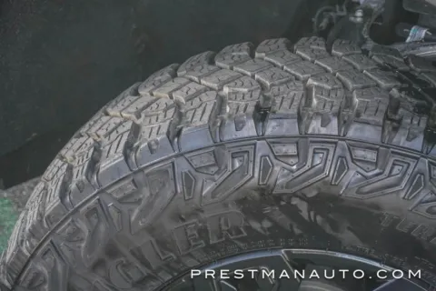 Another view of 2023 Chevrolet Silverado 1500 ZR2 for sale in Salt Lake City, UT at Prestman Auto
