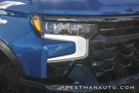 More photos of 2023 Chevrolet Silverado 1500 ZR2 at Prestman Auto, UT