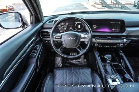 Photos of 2025 Kia Telluride SX-Prestige X-Line for sale in Salt Lake City, UT at Prestman Auto