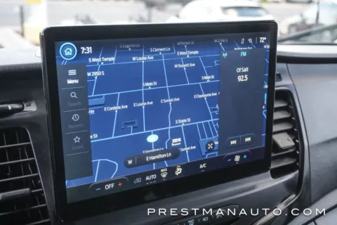 More photos of 2024 Ford Transit-250 at Prestman Auto, UT