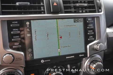 More photos of 2022 Toyota 4Runner Trail at Prestman Auto, UT