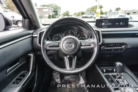 Photos of 2023 Mazda CX-50 2.5 S Preferred Plus Package for sale in Salt Lake City, UT at Prestman Auto