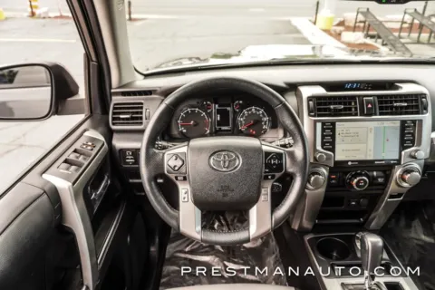 Photos of 2023 Toyota 4Runner SR5 Premium for sale in Salt Lake City, UT at Prestman Auto