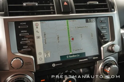 More photos of 2023 Toyota 4Runner SR5 Premium at Prestman Auto, UT