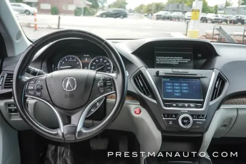 Photos of 2019 Acura MDX 3.5L Technology Package for sale in Salt Lake City, UT at Prestman Auto