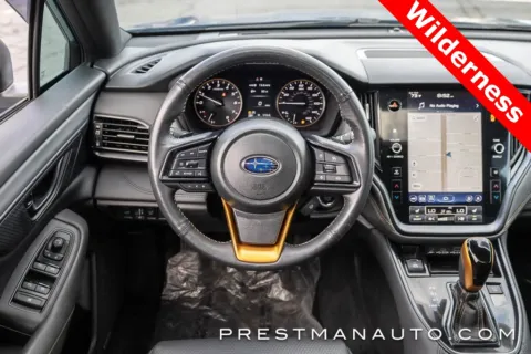 Photos of 2024 Subaru Outback Wilderness for sale in Salt Lake City, UT at Prestman Auto