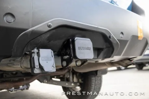 More photos of 2024 Subaru Outback Wilderness at Prestman Auto, UT