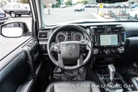 Photos of 2022 Toyota 4Runner TRD Off-Road Premium for sale in Salt Lake City, UT at Prestman Auto