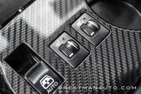 More photos of 2022 Toyota 4Runner TRD Off-Road Premium at Prestman Auto, UT