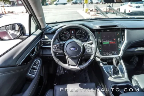 Photos of 2024 Subaru Outback Limited XT for sale in Salt Lake City, UT at Prestman Auto