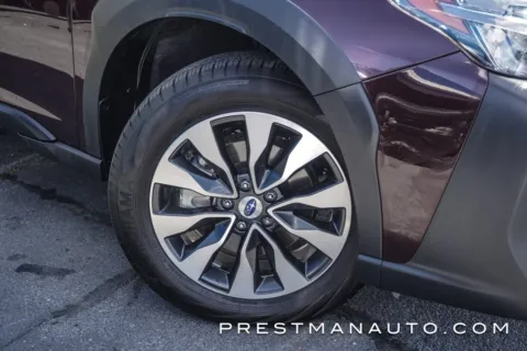Photos of 2024 Subaru Outback Limited XT for sale in Salt Lake City, UT at Prestman Auto