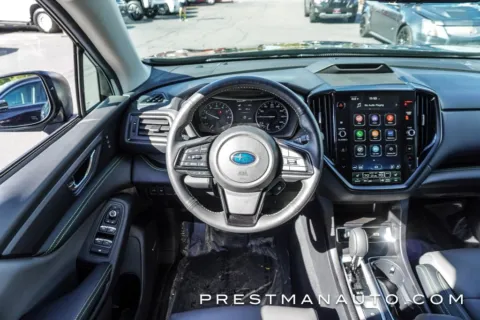 Photos of 2024 Subaru Ascent Onyx Edition for sale in Salt Lake City, UT at Prestman Auto