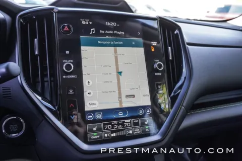 More photos of 2024 Subaru Ascent Onyx Edition at Prestman Auto, UT