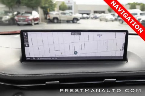 More photos of 2023 Genesis GV70 2.5T at Prestman Auto, UT
