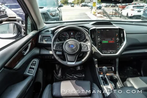 Photos of 2024 Subaru Ascent Touring for sale in Salt Lake City, UT at Prestman Auto