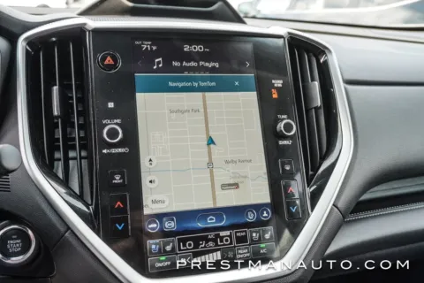 More photos of 2024 Subaru Ascent Touring at Prestman Auto, UT