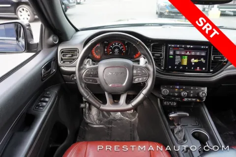 Photos of 2023 Dodge Durango SRT Hellcat for sale in Salt Lake City, UT at Prestman Auto