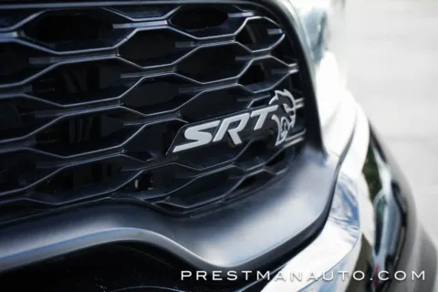 More photos of 2023 Dodge Durango SRT Hellcat at Prestman Auto, UT