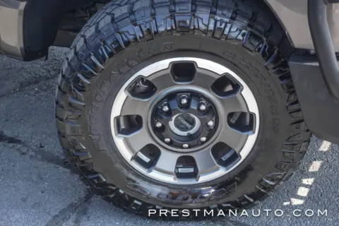 Photos of 2023 Ford F-250SD King Ranch for sale in Salt Lake City, UT at Prestman Auto