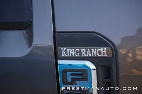 More photos of 2023 Ford F-250SD King Ranch at Prestman Auto, UT