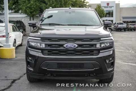 Another view of 2023 Ford Expedition Limited for sale in Salt Lake City, UT at Prestman Auto