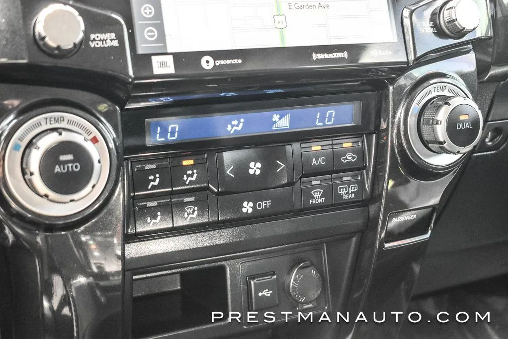 2020 Toyota 4Runner TRD Pro - Photo 27