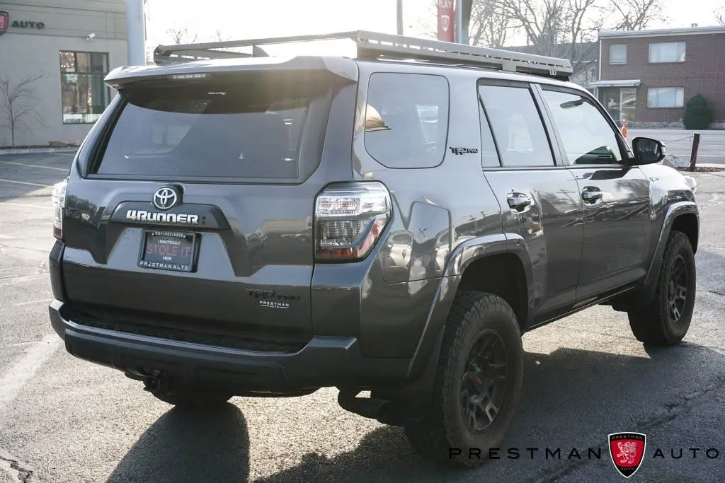 2020 Toyota 4Runner TRD Pro - Photo 44
