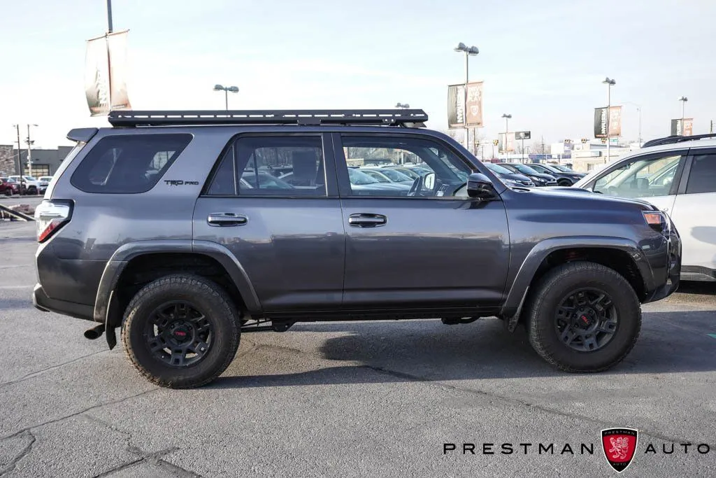 2020 Toyota 4Runner TRD Pro - Photo 45