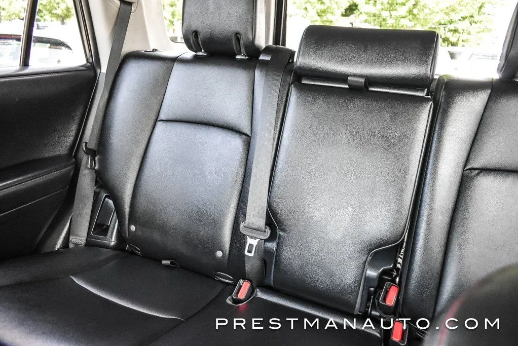 2020 Toyota 4Runner TRD Pro - Photo 33