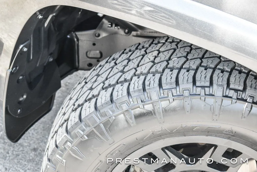 2020 Toyota 4Runner TRD Pro - Photo 12