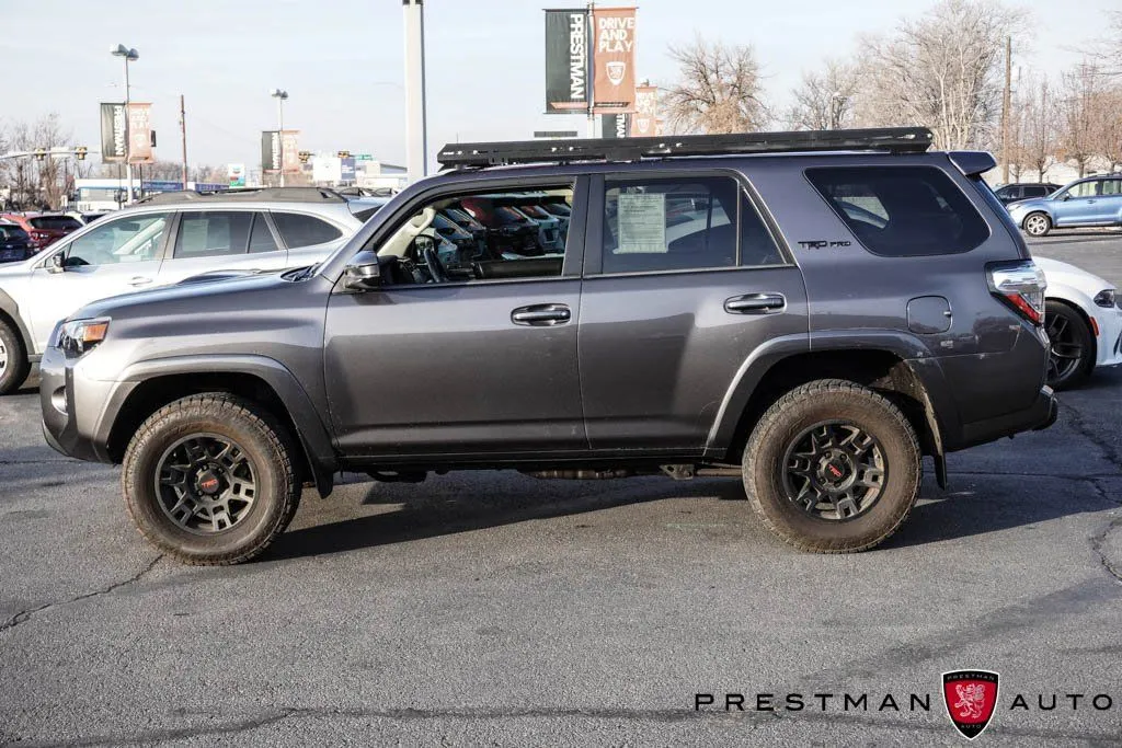 2020 Toyota 4Runner TRD Pro - Photo 41