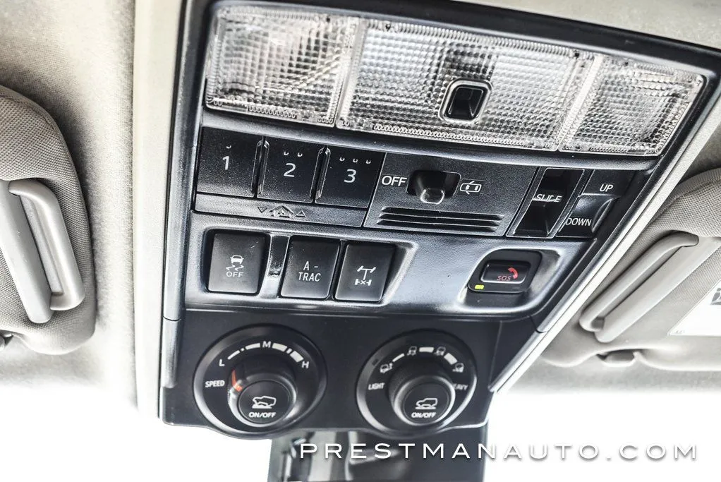 2020 Toyota 4Runner TRD Pro - Photo 31